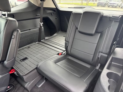 2022 Volkswagen Atlas 3.6L V6 SE w/Technology FWD