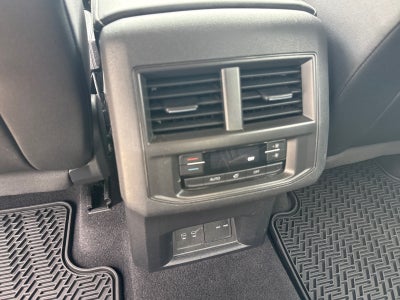 2022 Volkswagen Atlas 3.6L V6 SE w/Technology FWD