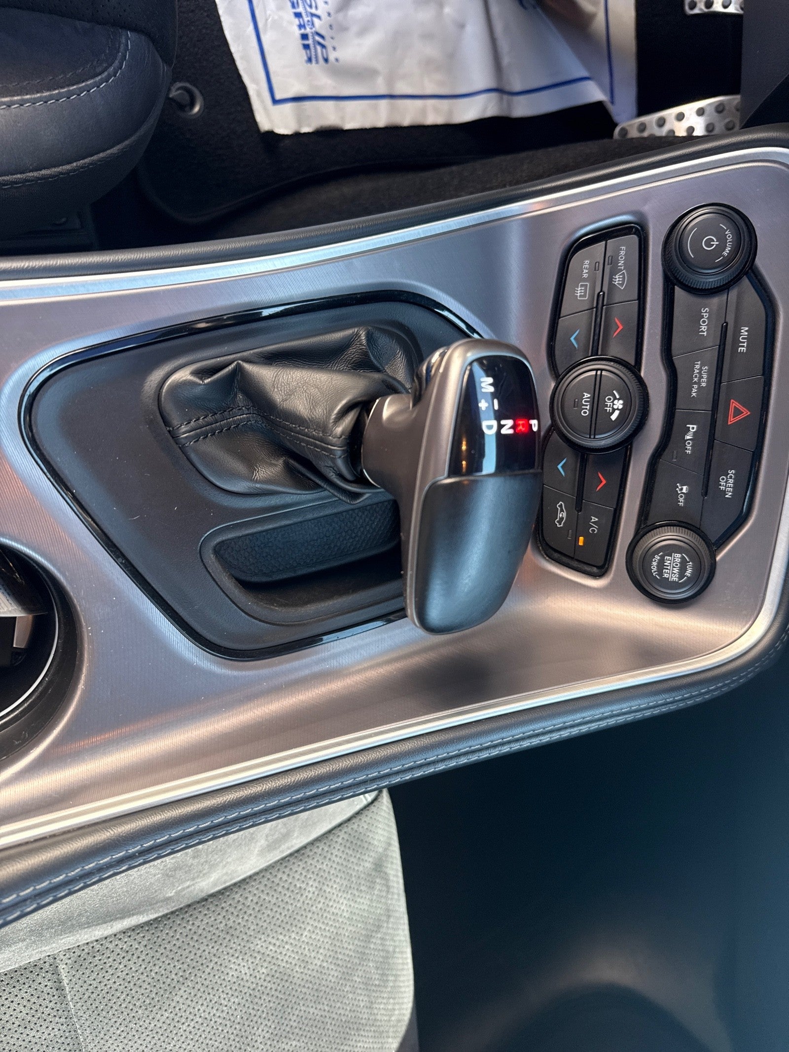 2021 Dodge Challenger R/T RWD