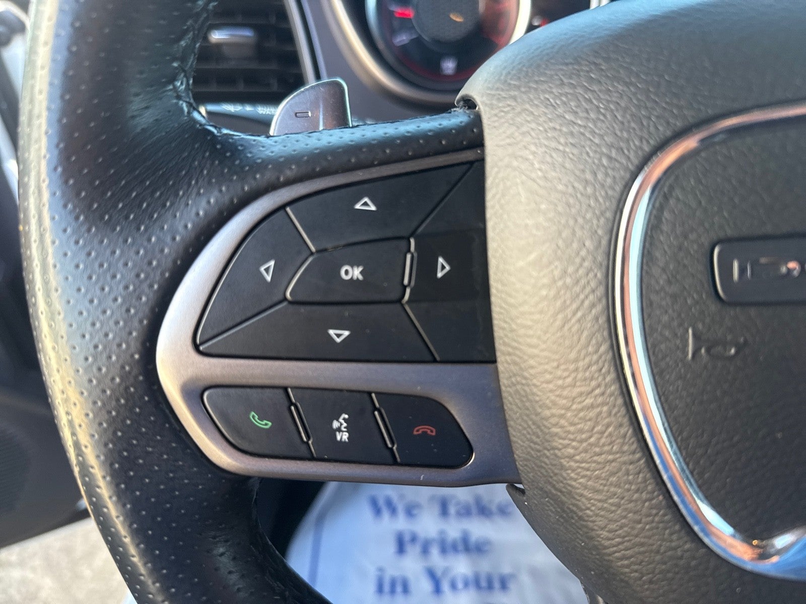 2021 Dodge Challenger R/T RWD