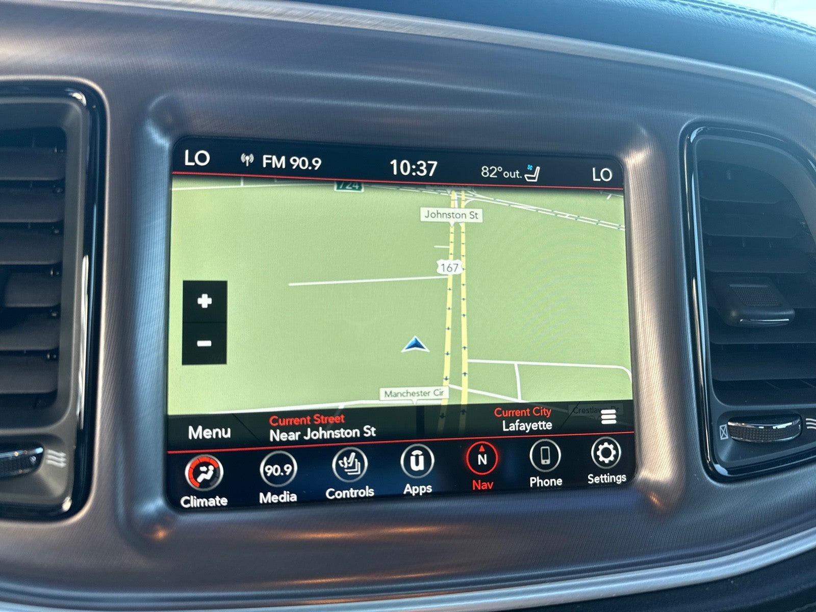 2021 Dodge Challenger R/T RWD