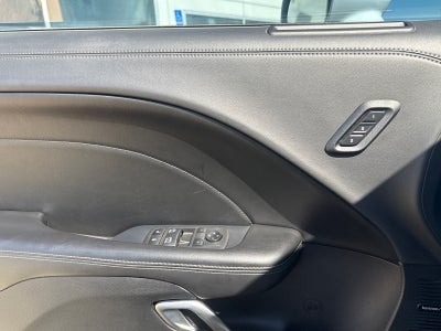 2021 Dodge Challenger R/T RWD