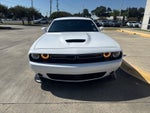 2021 Dodge Challenger R/T RWD