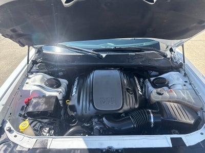 2021 Dodge Challenger R/T RWD