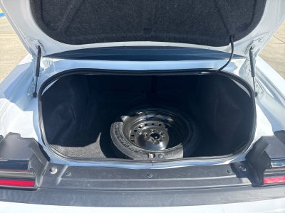 2021 Dodge Challenger R/T RWD