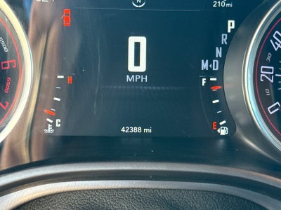 2021 Dodge Challenger R/T RWD