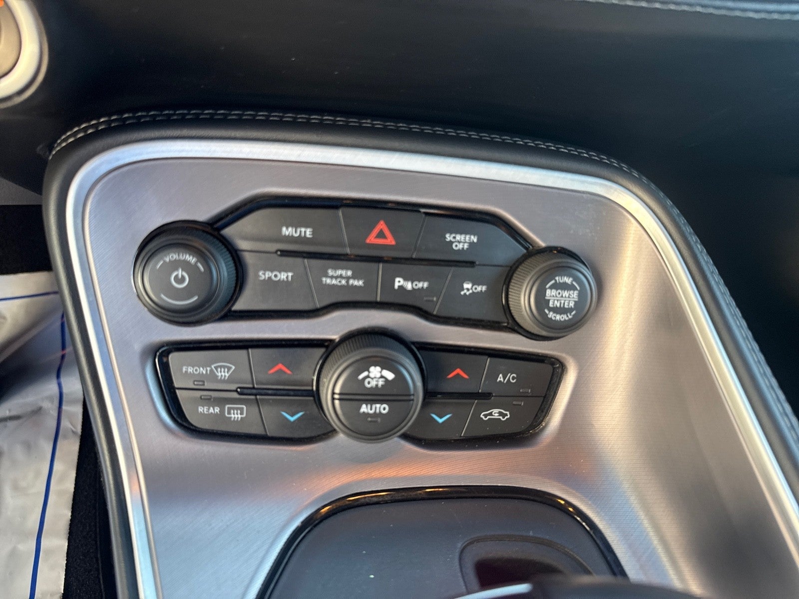 2021 Dodge Challenger R/T RWD