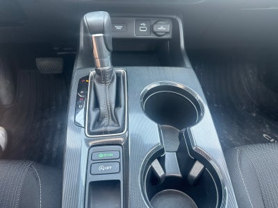 2024 Honda Civic Sedan EX CVT