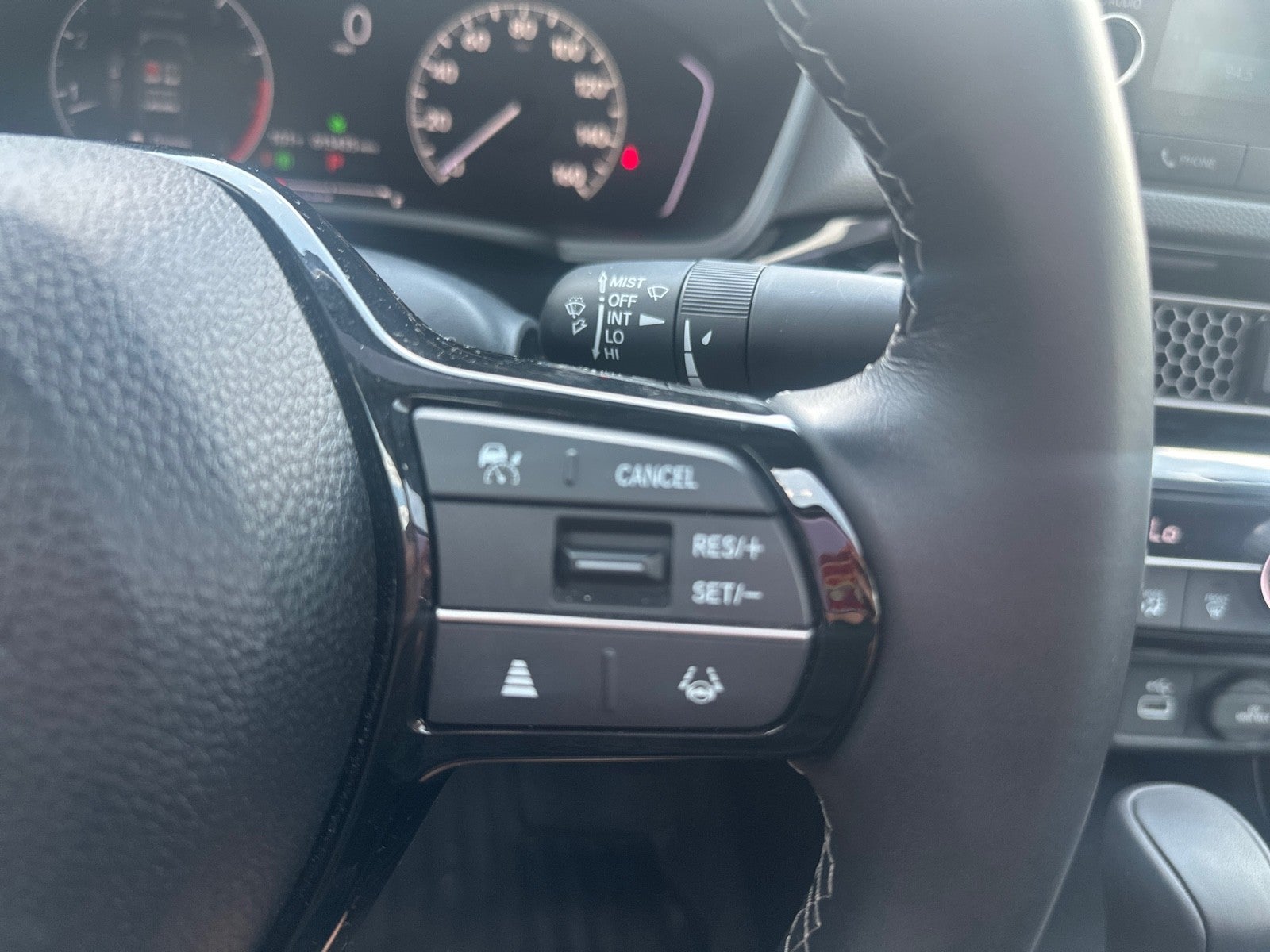 2024 Honda Civic Sedan EX CVT