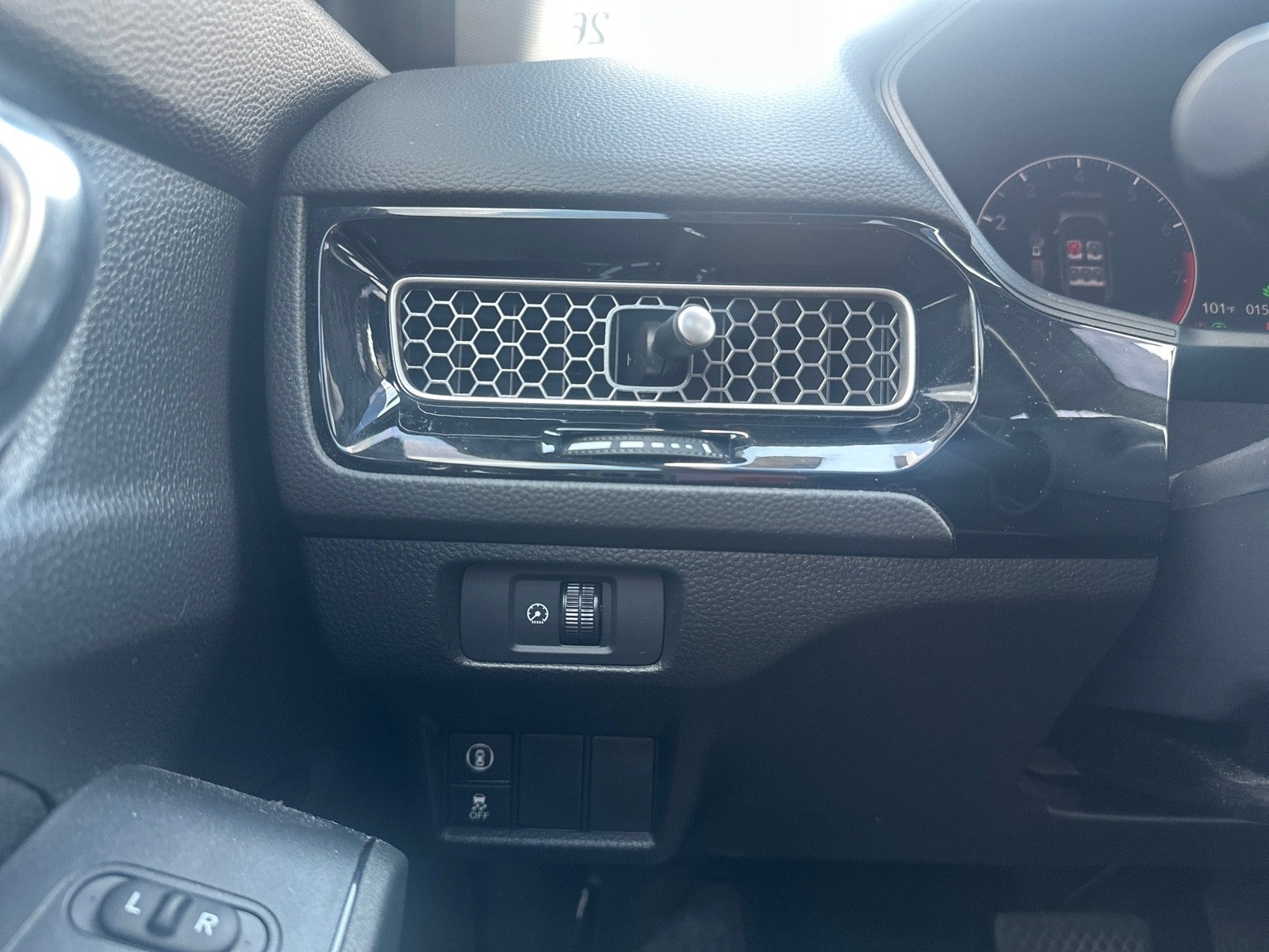 2024 Honda Civic Sedan EX CVT