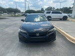 2024 Honda Civic Sedan EX CVT