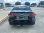 2024 Honda Civic Sedan EX CVT