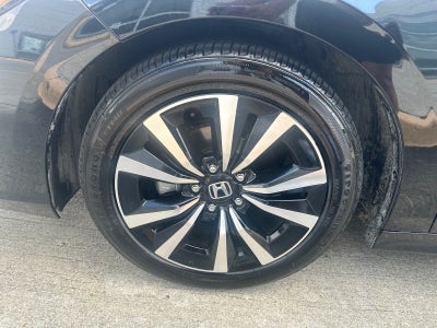 2024 Honda Civic Sedan EX CVT