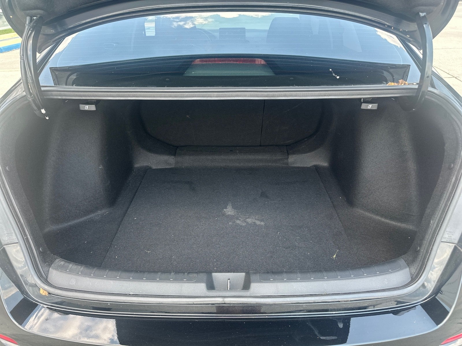 2024 Honda Civic Sedan EX CVT