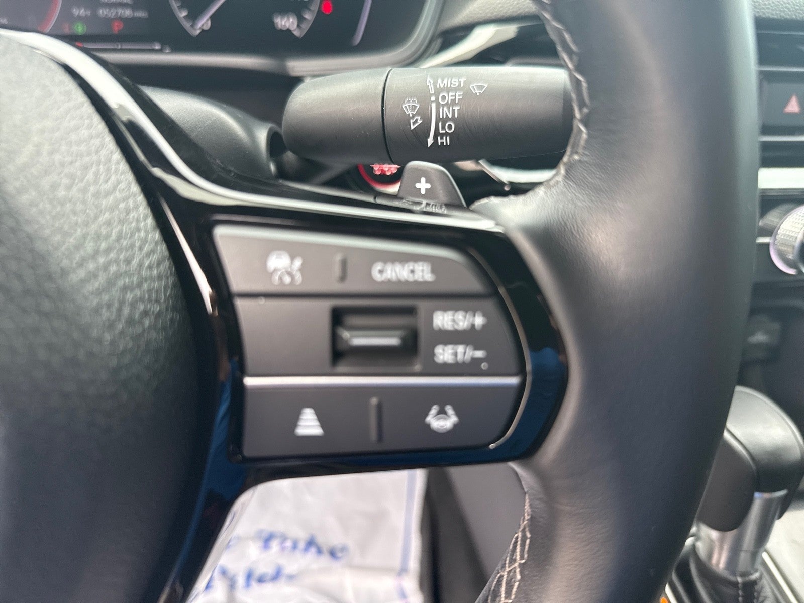 2022 Honda Civic Sedan Sport CVT