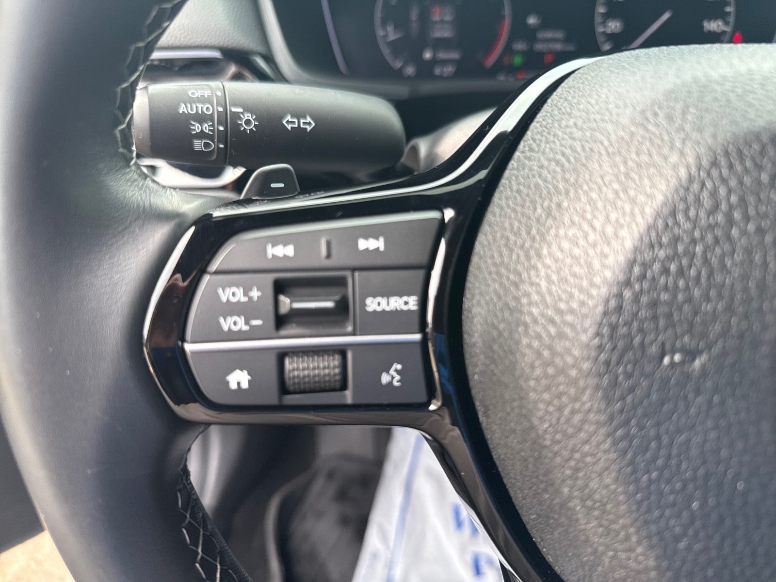 2022 Honda Civic Sedan Sport CVT