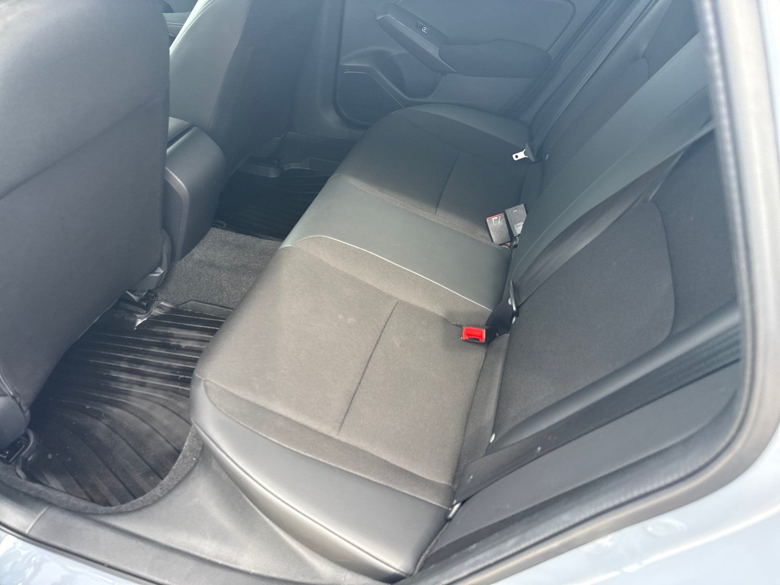 2022 Honda Civic Sedan Sport CVT