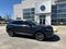 2021 Lincoln Nautilus Reserve FWD