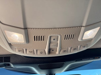 2021 Lincoln Nautilus Reserve FWD