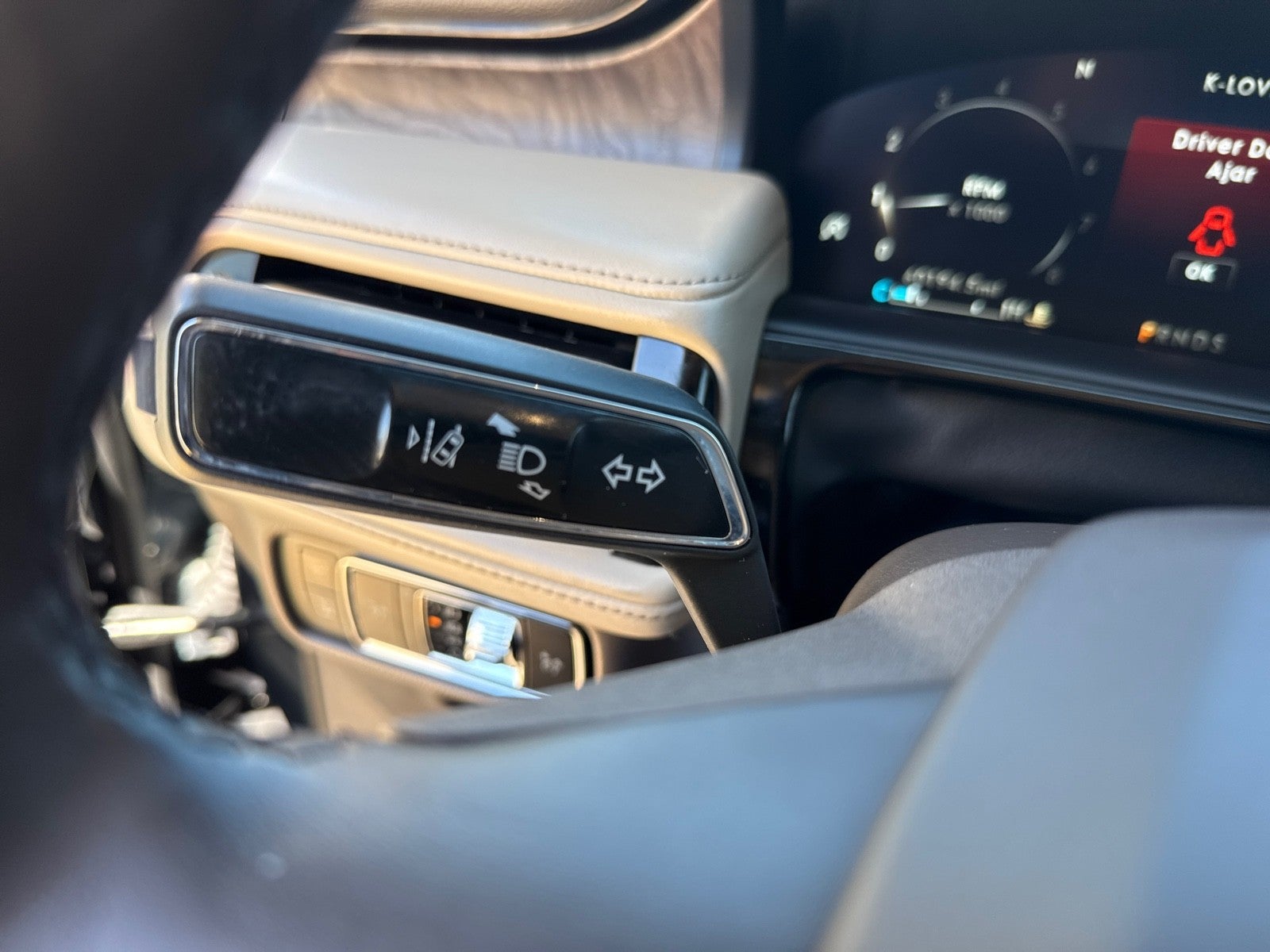 2021 Lincoln Nautilus Reserve FWD