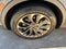 2021 Lincoln Nautilus Reserve FWD