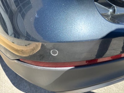 2021 Lincoln Nautilus Reserve FWD
