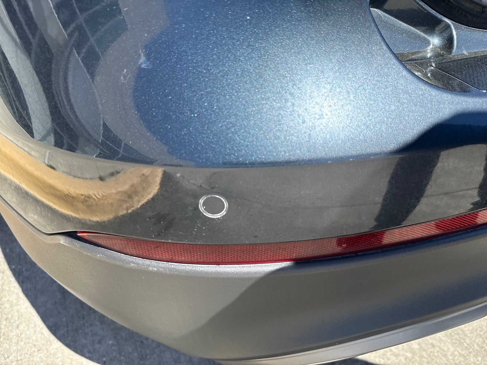 2021 Lincoln Nautilus Reserve FWD