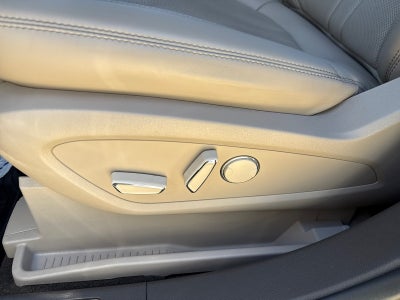 2021 Lincoln Nautilus Reserve FWD