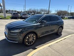 2021 Lincoln Nautilus Reserve FWD