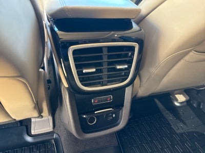 2021 Lincoln Nautilus Reserve FWD