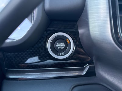 2023 RAM 2500 Power Wagon Rebel 4x4 Crew Cab 6'4 Box