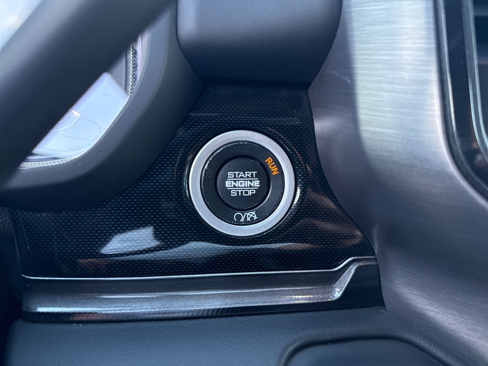 2023 RAM 2500 Power Wagon Rebel 4x4 Crew Cab 6'4 Box