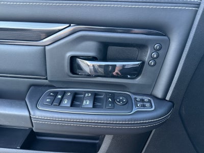 2023 RAM 2500 Power Wagon Rebel 4x4 Crew Cab 6'4 Box