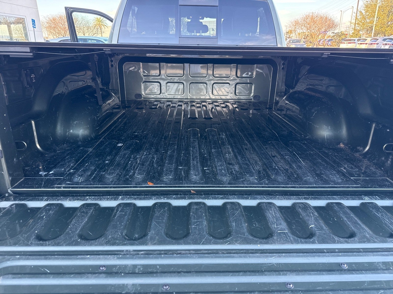 2023 RAM 2500 Power Wagon Rebel 4x4 Crew Cab 6'4 Box