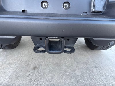 2023 RAM 2500 Power Wagon Rebel 4x4 Crew Cab 6'4 Box