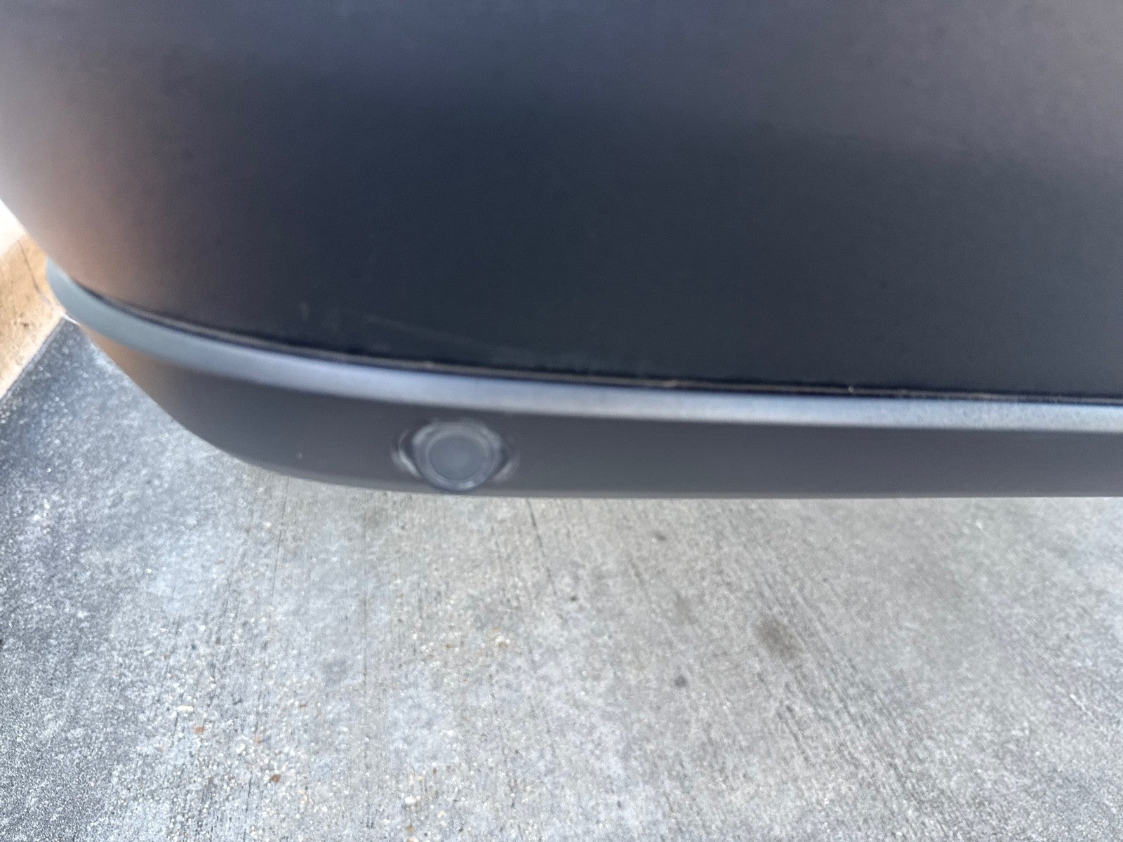 2023 RAM 2500 Power Wagon Rebel 4x4 Crew Cab 6'4 Box