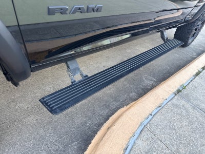 2023 RAM 2500 Power Wagon Rebel 4x4 Crew Cab 6'4 Box