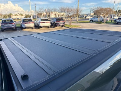 2023 RAM 2500 Power Wagon Rebel 4x4 Crew Cab 6'4 Box