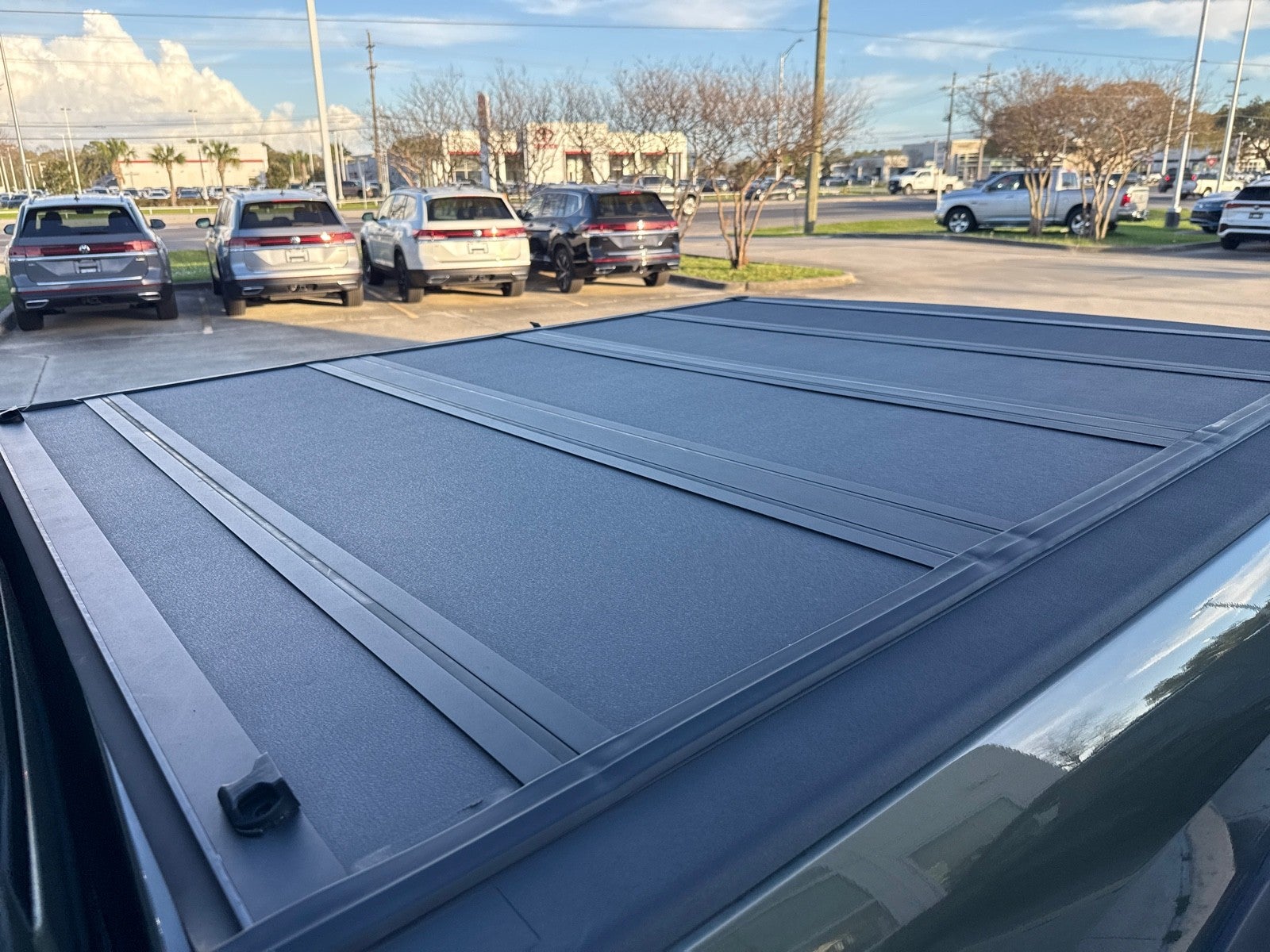 2023 RAM 2500 Power Wagon Rebel 4x4 Crew Cab 6'4 Box