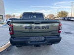 2023 RAM 2500 Power Wagon Rebel 4x4 Crew Cab 6'4 Box