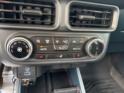 2024 Ford Maverick XLT FWD SuperCrew