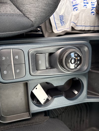 2024 Ford Maverick XLT FWD SuperCrew