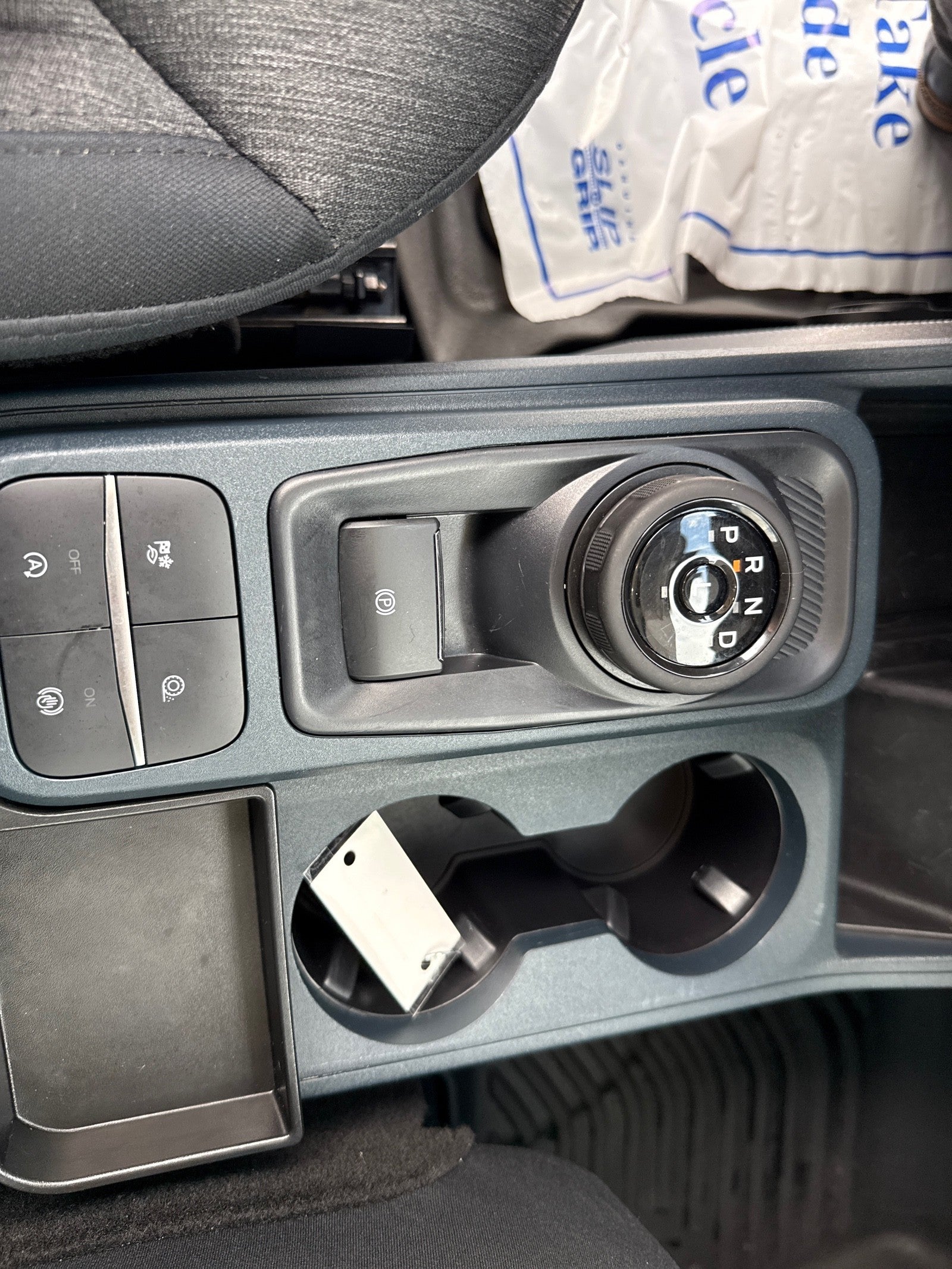 2024 Ford Maverick XLT FWD SuperCrew