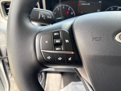 2024 Ford Maverick XLT FWD SuperCrew