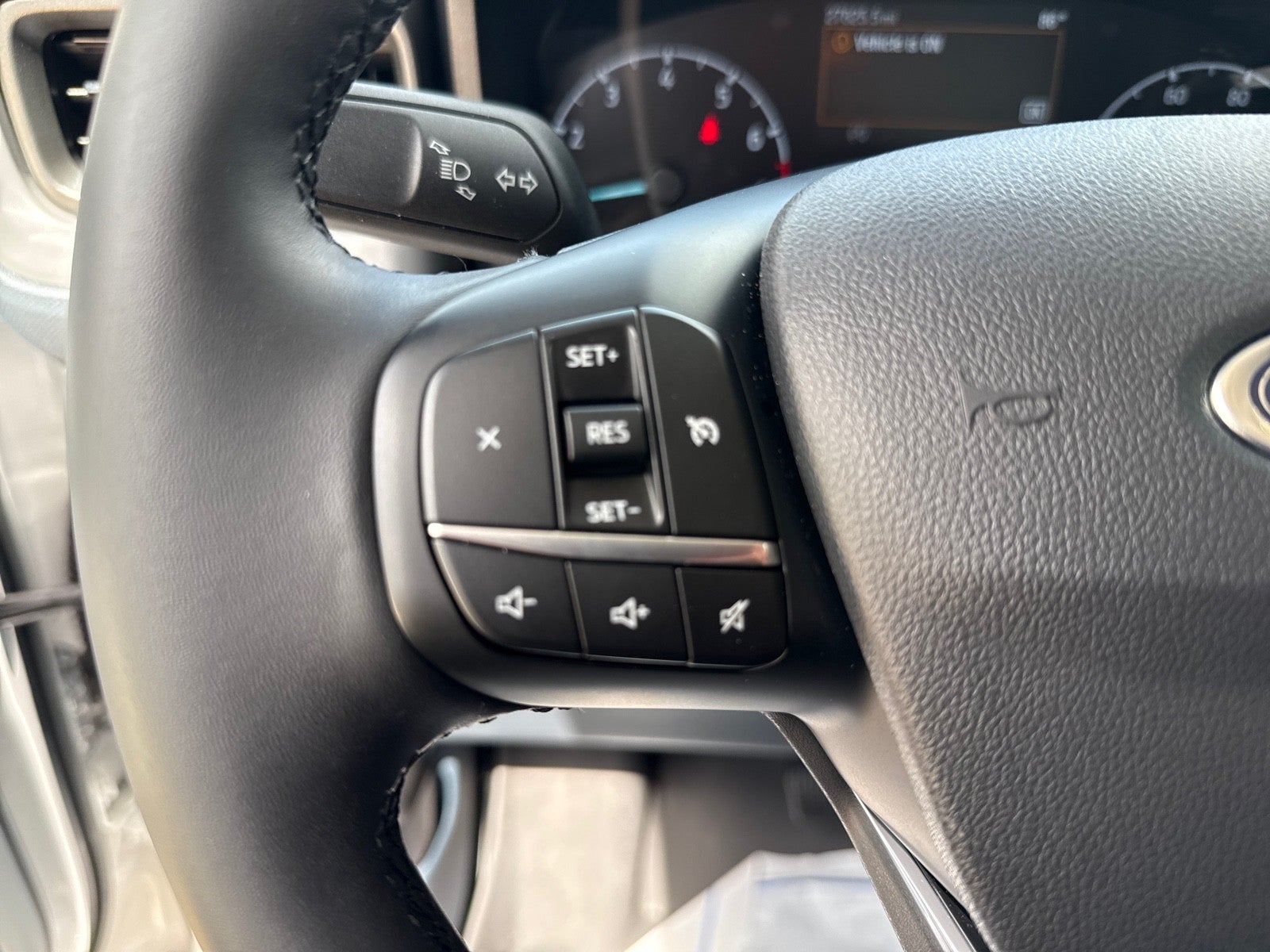 2024 Ford Maverick XLT FWD SuperCrew