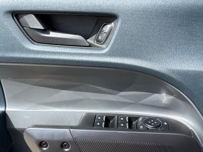 2024 Ford Maverick XLT FWD SuperCrew