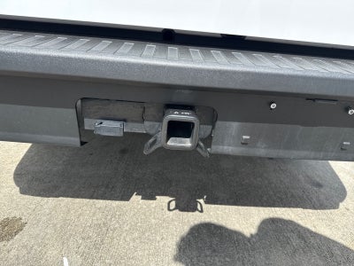 2024 Ford Maverick XLT FWD SuperCrew