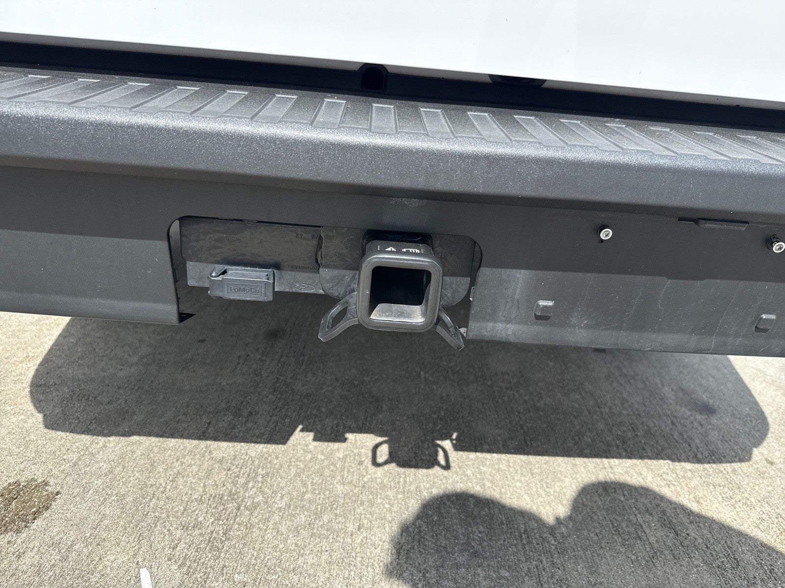 2024 Ford Maverick XLT FWD SuperCrew