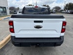 2024 Ford Maverick XLT FWD SuperCrew