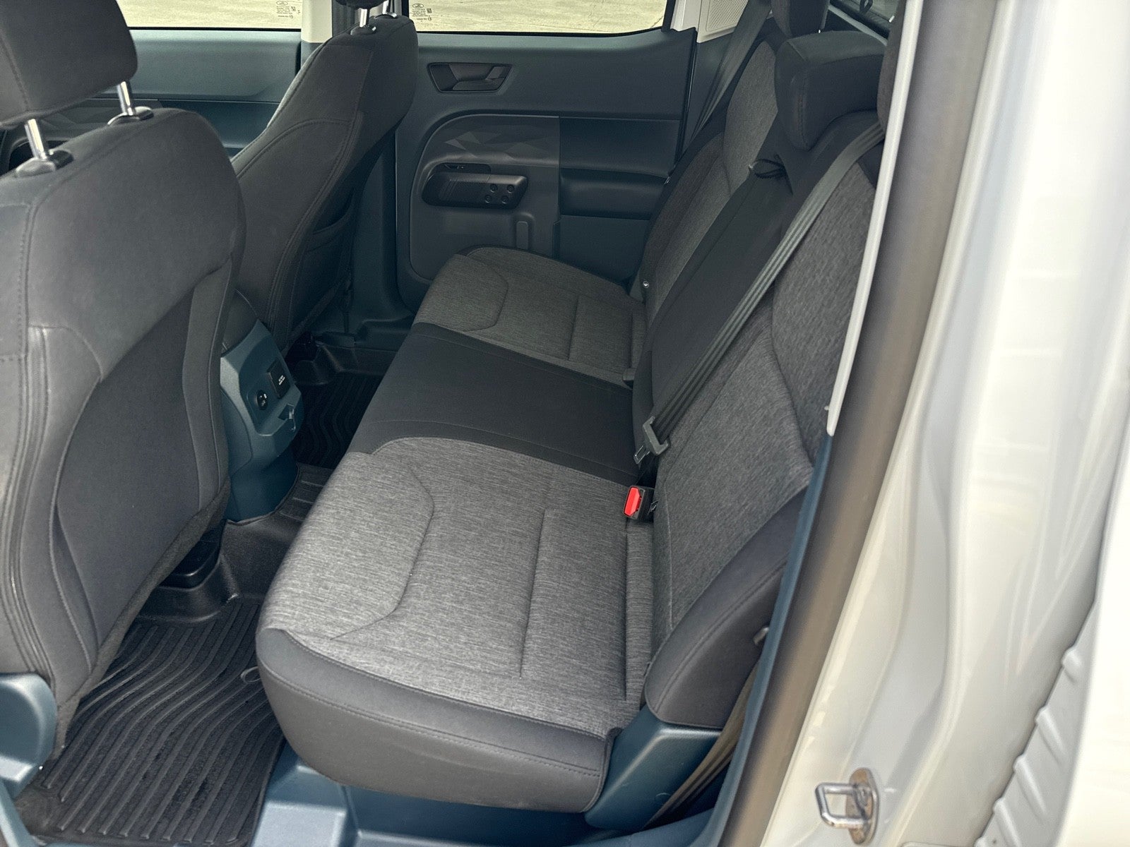 2024 Ford Maverick XLT FWD SuperCrew